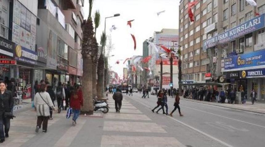 Chp'li Aday Adayından 'esnaf Fişleniyor' Iddiası