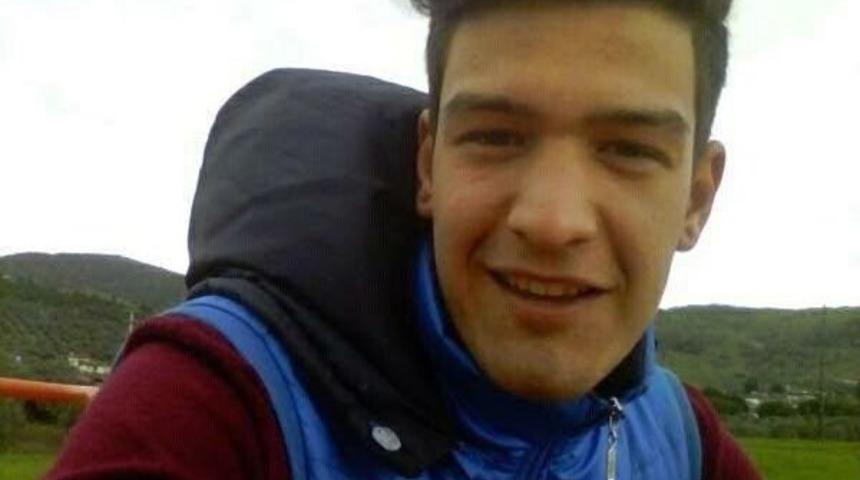 Talihsiz Gen&ccedil; Son Yolculuğuna Uğurlandı