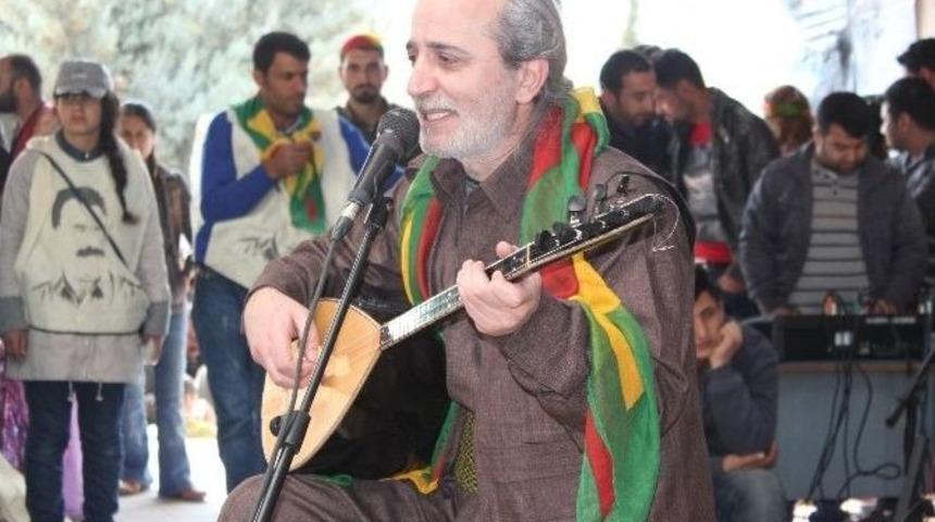 Ceylanpınar&rsquo;da Nevruz Coşkusu