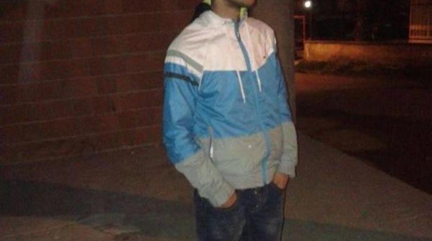 Askerden Izine Gelen Er, Kazada &Ouml;ld&uuml;