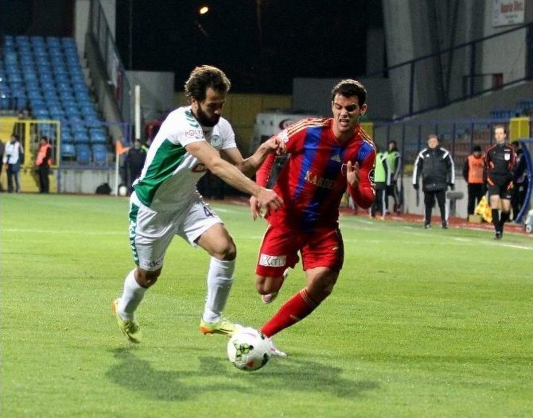 Spor Toto S&uuml;per Lig