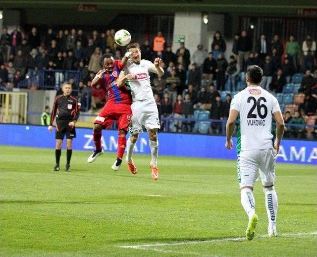 Spor Toto Süper Lig