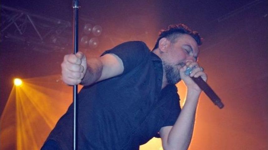 Pentagram Bursa&rsquo;yı Salladı