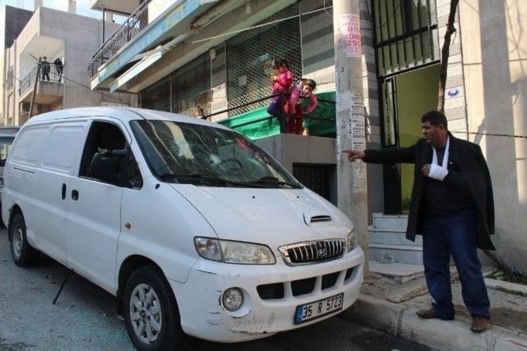 Bedava Sigara Cinayetinde Aileden &ldquo;serbest Bırakma&rdquo; Tepkisi