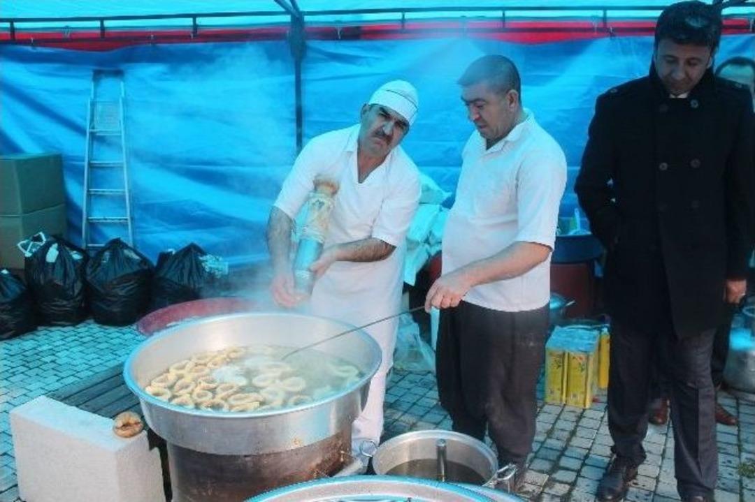 Mhp 11. Olağan B&uuml;y&uuml;k Kurultayı Coşkulu Başladı