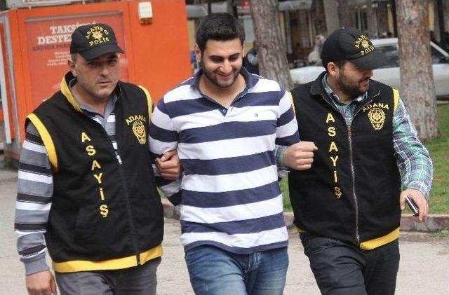 Sabit Telefondan Aradıkları 4 Kişiyi, "altınınız Sahte" Diye 267 Bin Lira Dolandırdılar 1