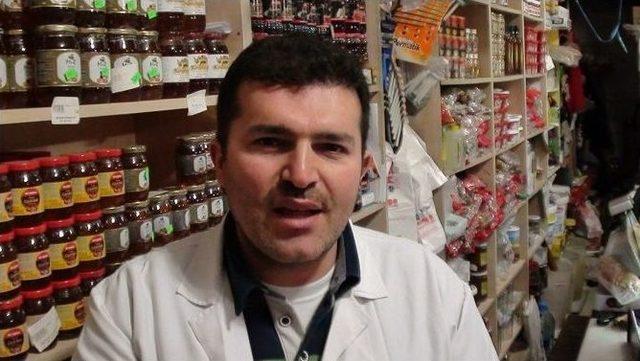 (özel Haber) 100 Bin Liralık Araçla, 10 Liralık Hırsızlık 2