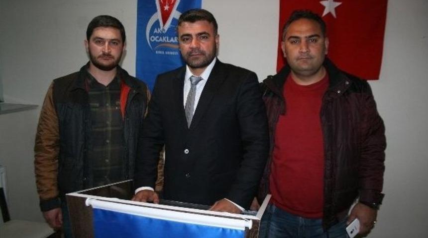 Iğdır&rsquo;da Osmanlıca Ve Kur&rsquo;an-ı Kerim Kursu