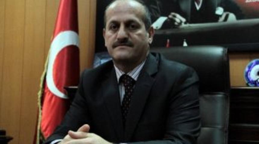 6 İlde 2014&rsquo;te 906 Kişi Malulen Emekli Oldu