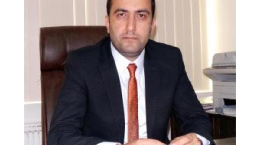 Ordu Barosu Başkanı: Şiddete Uğrayan Kadınlar Artık Hakkını Arıyor