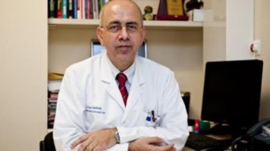 Enfeksiyon Hastalıkları 'klimik 2015'te Masaya Yatırılacak