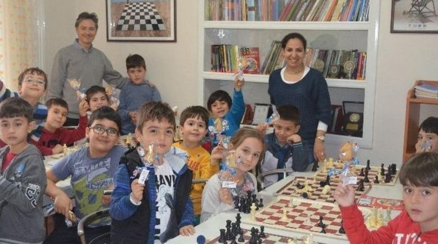 Salihli&rsquo;deki Sardes Satran&ccedil; 7 Yaşında