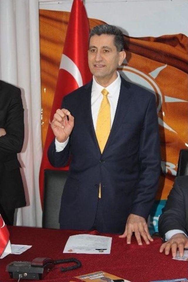 Bayrak: