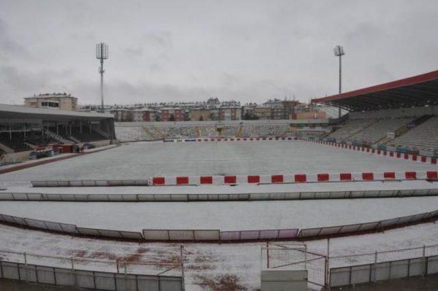 Sivas Kar Altında 2