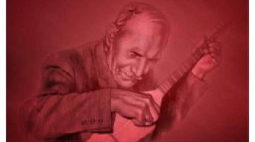 Aşık Veysel Vefatının 42. Yılında T&uuml;rk&uuml;leriyle Anılacak