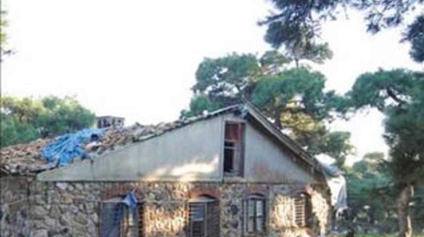 İstanbul'un en tekinsiz yerleri