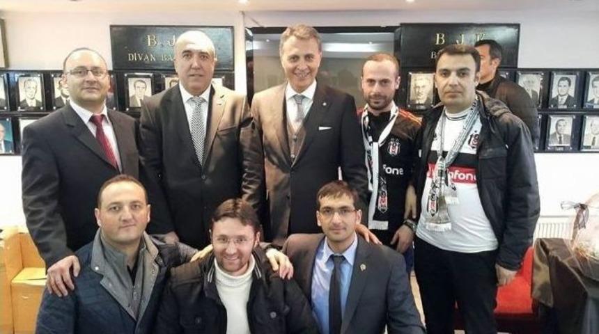 Fikret Orman, Tavşanlı&rsquo;ya A&ccedil;ılışa Geliyor