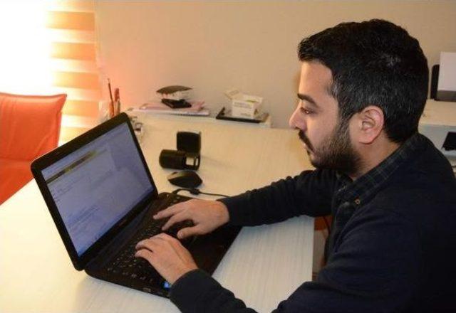 'beyaz Şapkalı' Hackerler, Fuat Avni'yi Bulacak