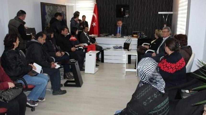 Pilevneli Didim&rsquo;de Kadınların G&ouml;nl&uuml;n&uuml; Fethetti