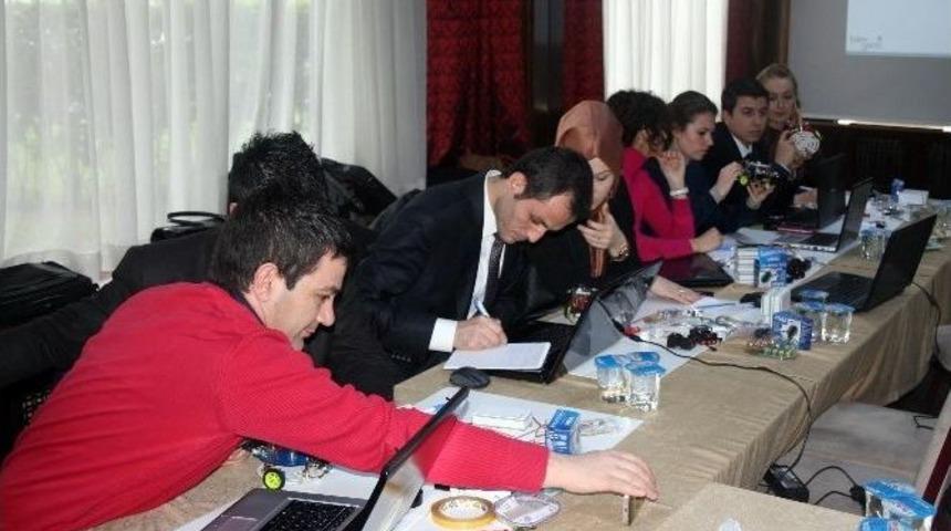 Bilim Merkezi Ve T&uuml;bitak&rsquo;tan Ortak Proje