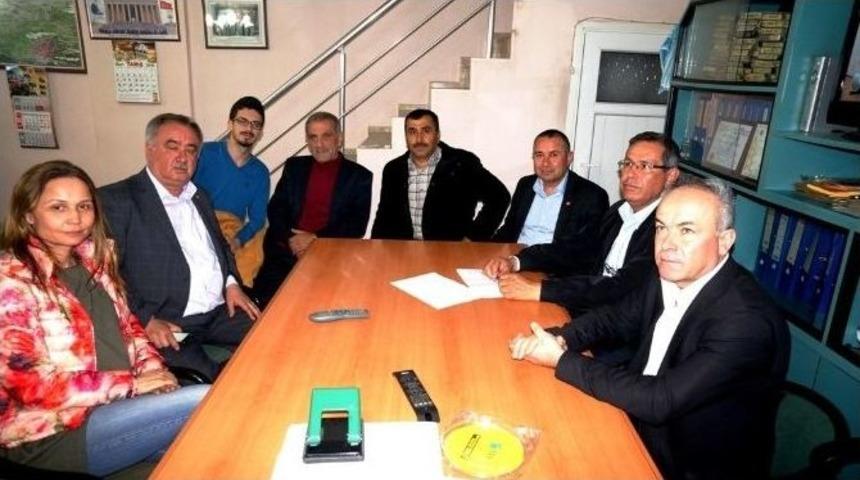 Sarıg&ouml;l&rsquo;de İyi Tarım Uygulamaları Zirvesi