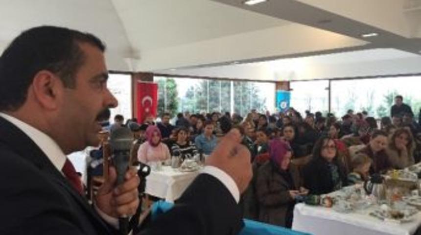 Metin Memiş: &ldquo;sağlık &Ccedil;alışanları T&uuml;kenmişlik Sendromu Yaşıyor&rdquo;