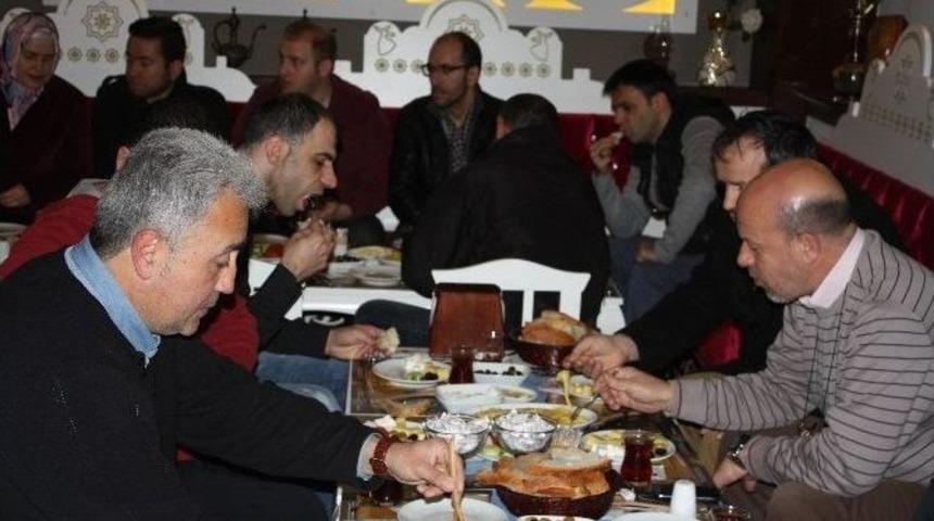 G&ouml;rme Engelliler Fransa&rsquo;ya U&ccedil;acak