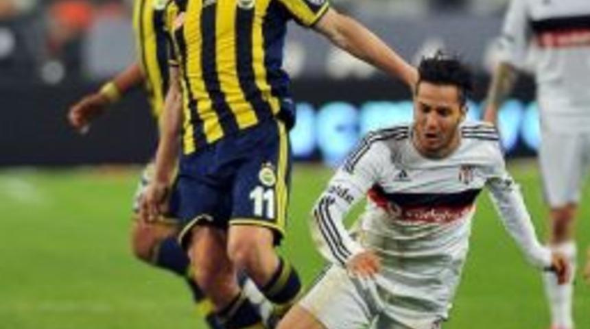 Ezeli Rekabette 338. Kez Randevu