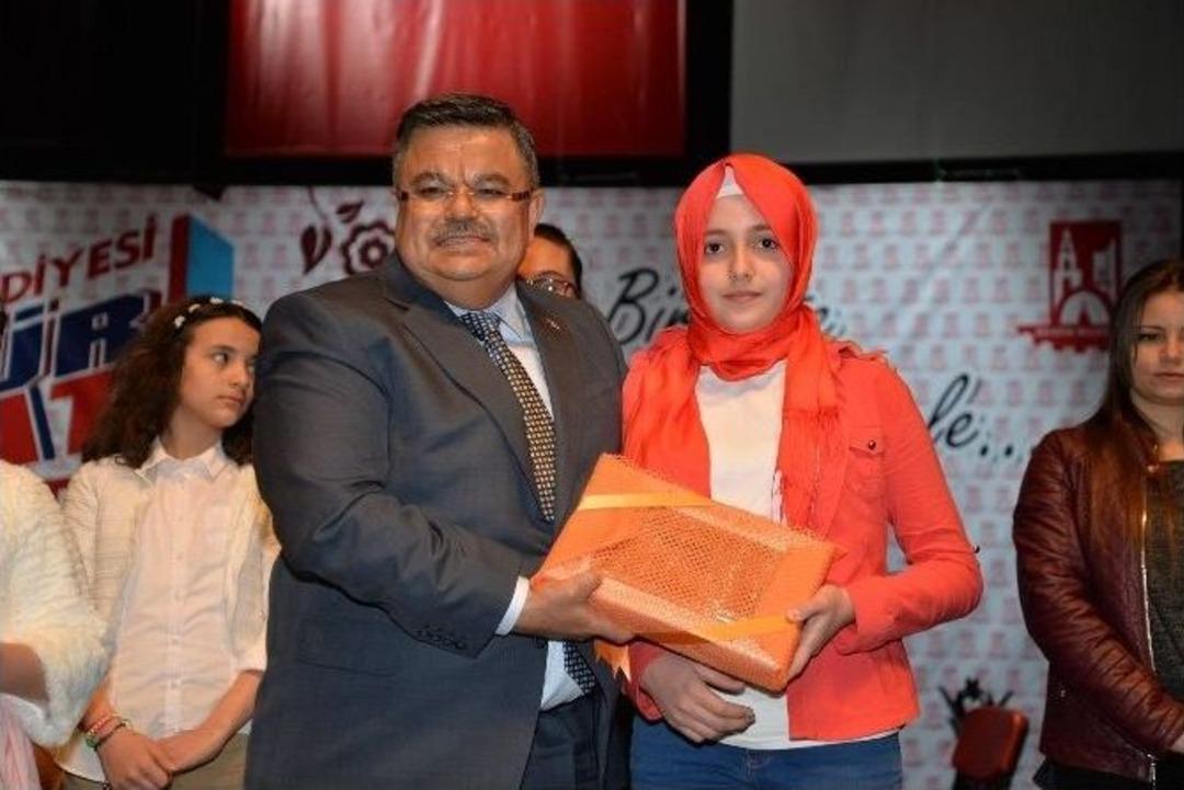 Bilecik&rsquo;te &rsquo;&rsquo;&ccedil;anakkale Ruhu&rsquo;&rsquo; Anlatıldı