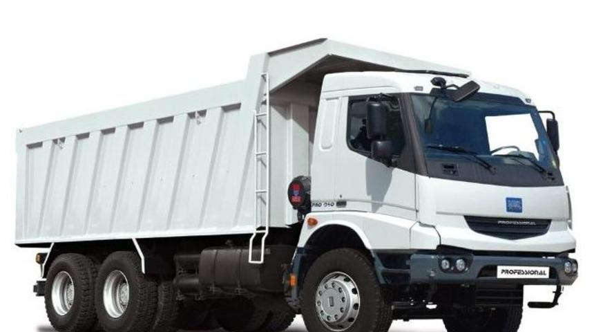 Yenişehir Belediyesi Ara&ccedil; Filosunu Yeniliyor