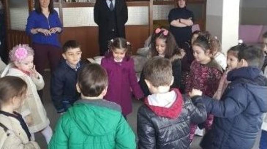 Dr. Numan &Ccedil;abuk, &ldquo;farkındalık Oluşturmayı S&uuml;rd&uuml;r&uuml;yor&rdquo;