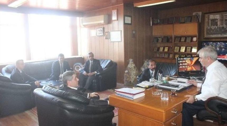 Trepaş&rsquo;tan Keşan Belediyesi&rsquo;ne İndirimli Elektrik