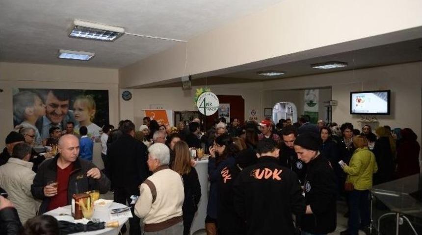 Dağ Filmleri Festivali Başladı