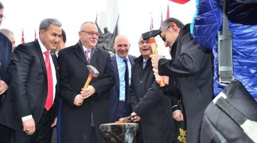 Manisa'da Nevruz Coşkusu