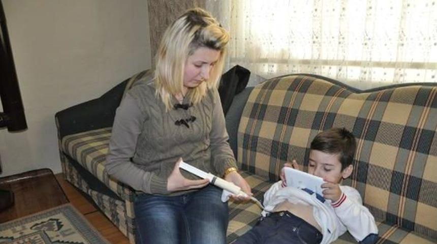 Kayra I&ccedil;in Yardım Kampanyası