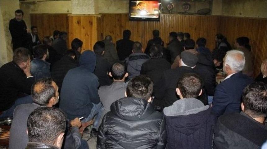 &Ouml;calan&rsquo;ın &Ccedil;ağrısı Umutla Karşılandı