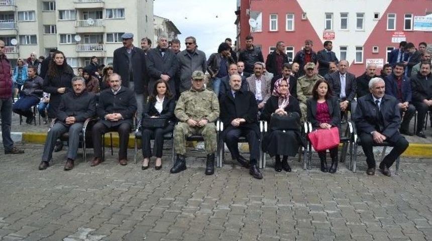 Muş&rsquo;ta Nevruz Kutlaması