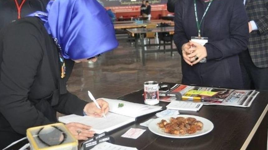 Atabek, &Uuml;niversite Gen&ccedil;liğiyle Afrika&rsquo;ya Dikkat &Ccedil;ekti