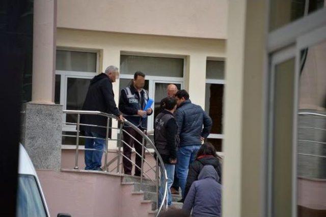 Adana'da Özel Burç Okulları'na Polisle Vergi Baskını (2)