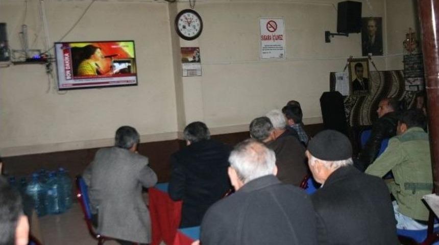 &Ouml;calan&rsquo;ın Mektubu Olumlu Karşılandı