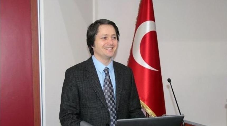 İş Sağlığı Ve G&uuml;venliği Eğitimleri Devam Ediyor