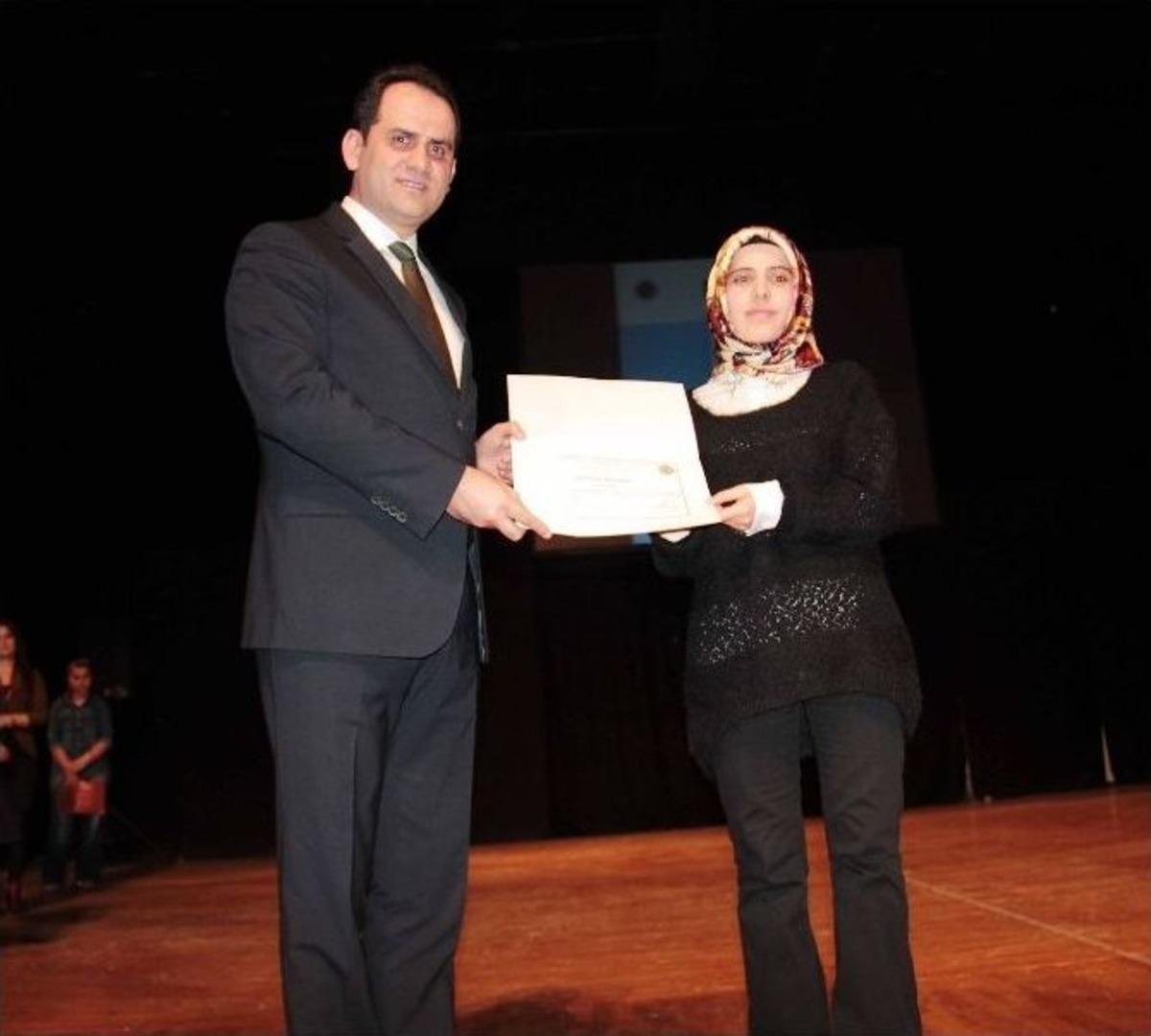 Atat&uuml;rk &Uuml;niversitesi&rsquo;nde Uygulamalı Girişimcilik Eğitimi Sertifika Programı