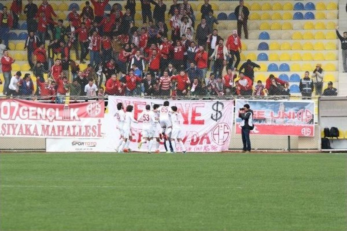 Ptt 1. Lig