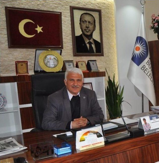 Depremzedelere &Ccedil;adır Yerine 103 Konteyner 1