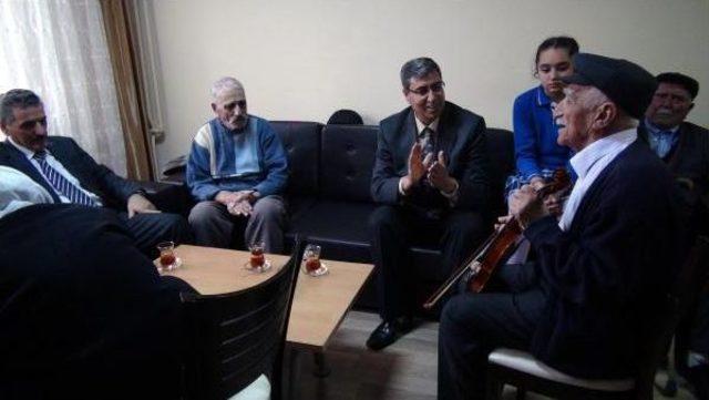 Vali den Yaşlı Mahkumların Serbest Bırakılmasını Istedi 3