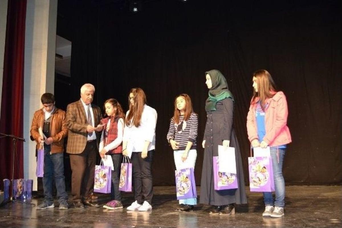 Muhterem Komutanım B&uuml;y&uuml;k İlgi G&ouml;rd&uuml;