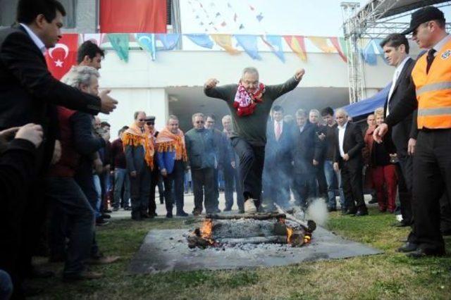 Baykal: Taze Bir Başlangıç Arıyoruz