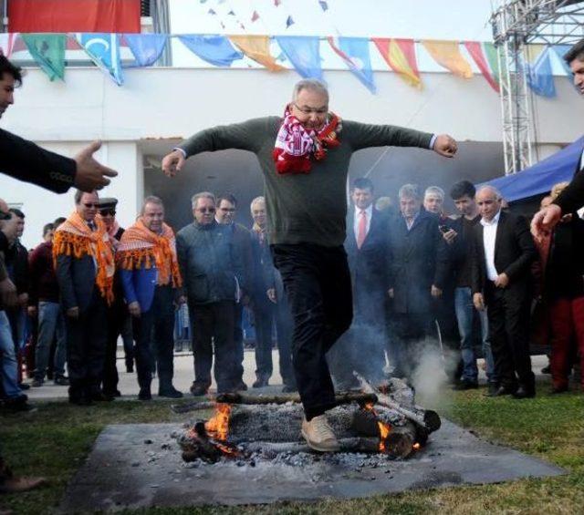 Baykal: Taze Bir Başlangıç Arıyoruz