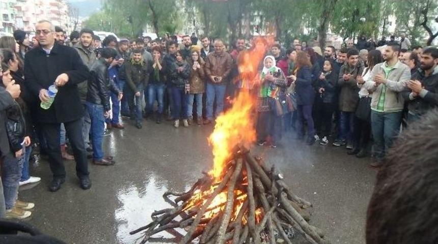 Hatay&rsquo;da Nevruz Kutlamaları
