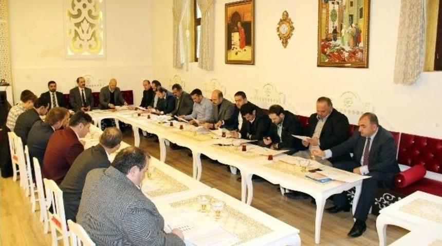 Ak Parti&rsquo;li G&ouml;ksel: &ldquo;se&ccedil;imlerin En &Ouml;nemlisi&rdquo;